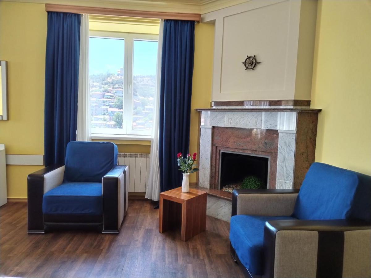Hotel Blissdom Τυφλίδα Εξωτερικό φωτογραφία