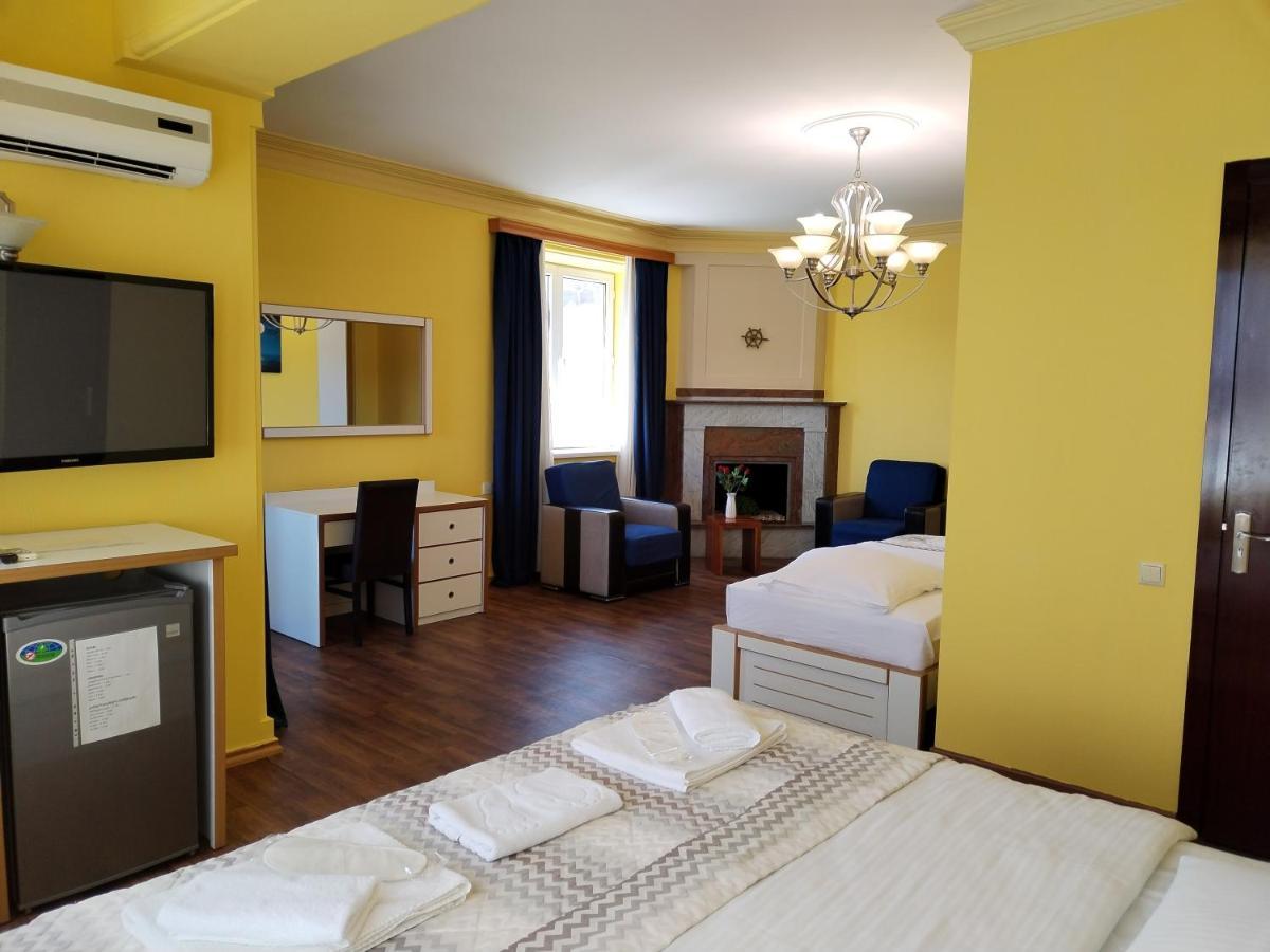 Hotel Blissdom Τυφλίδα Εξωτερικό φωτογραφία
