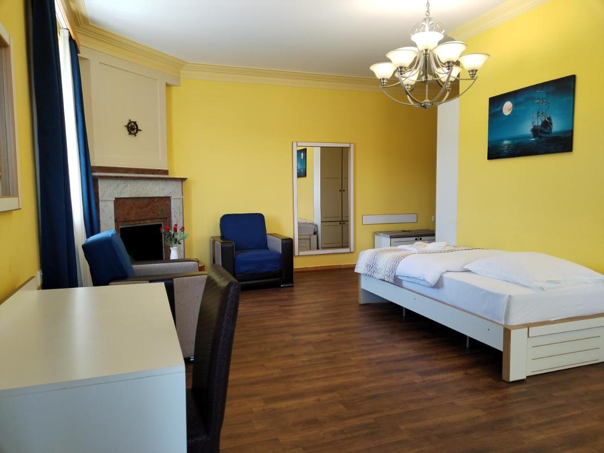 Hotel Blissdom Τυφλίδα Εξωτερικό φωτογραφία