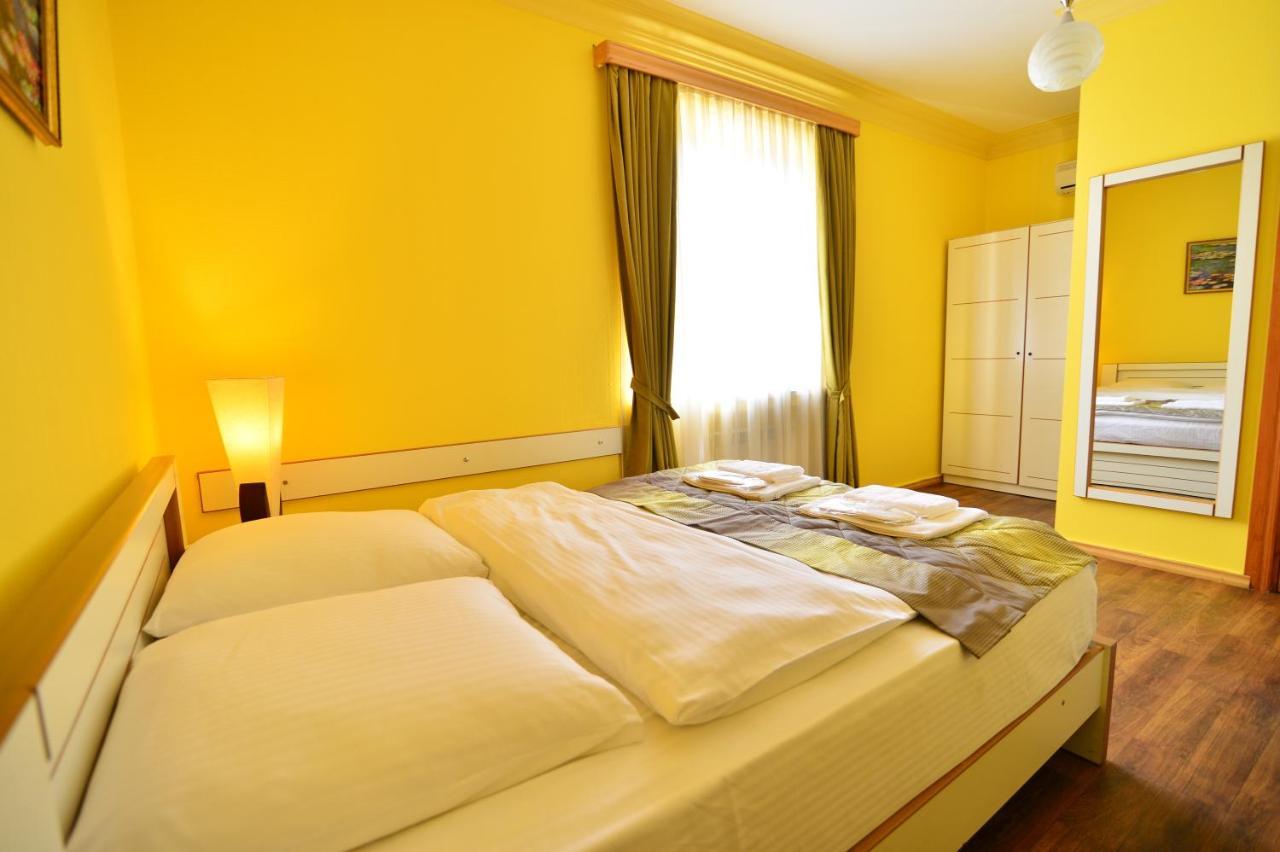 Hotel Blissdom Τυφλίδα Εξωτερικό φωτογραφία