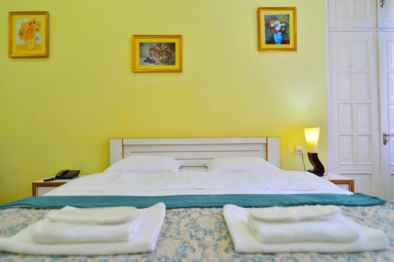 Hotel Blissdom Τυφλίδα Εξωτερικό φωτογραφία