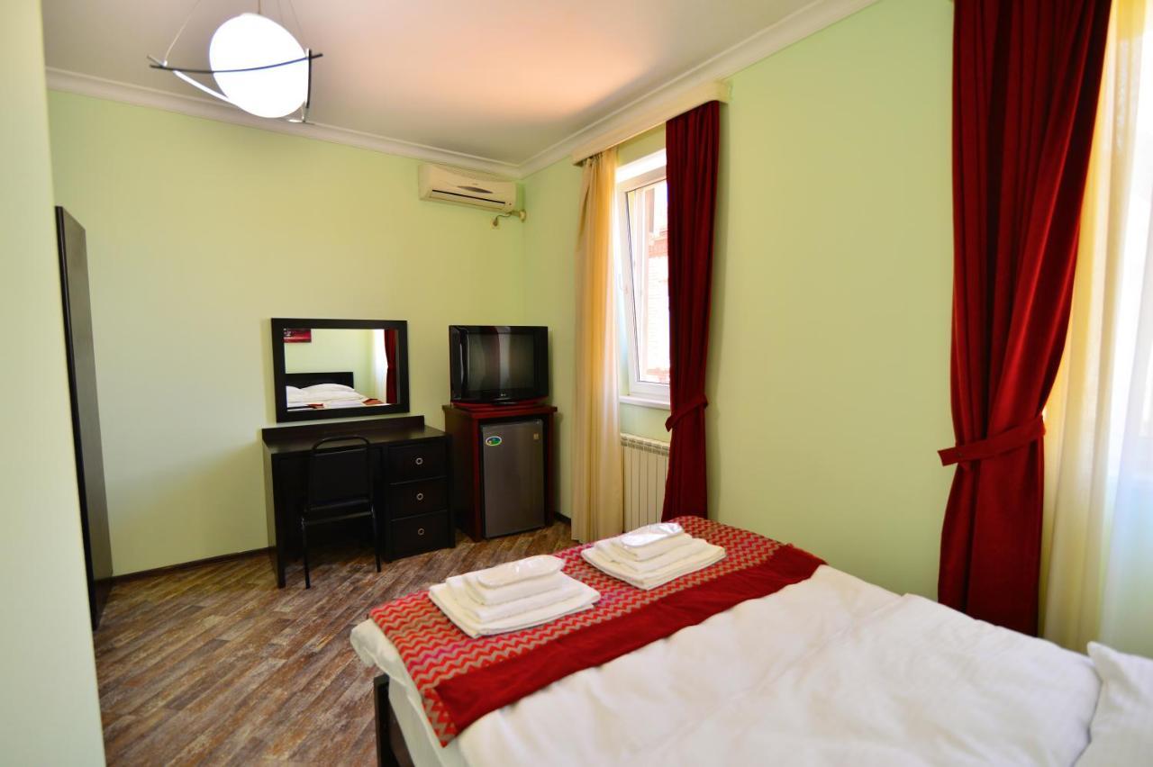 Hotel Blissdom Τυφλίδα Εξωτερικό φωτογραφία