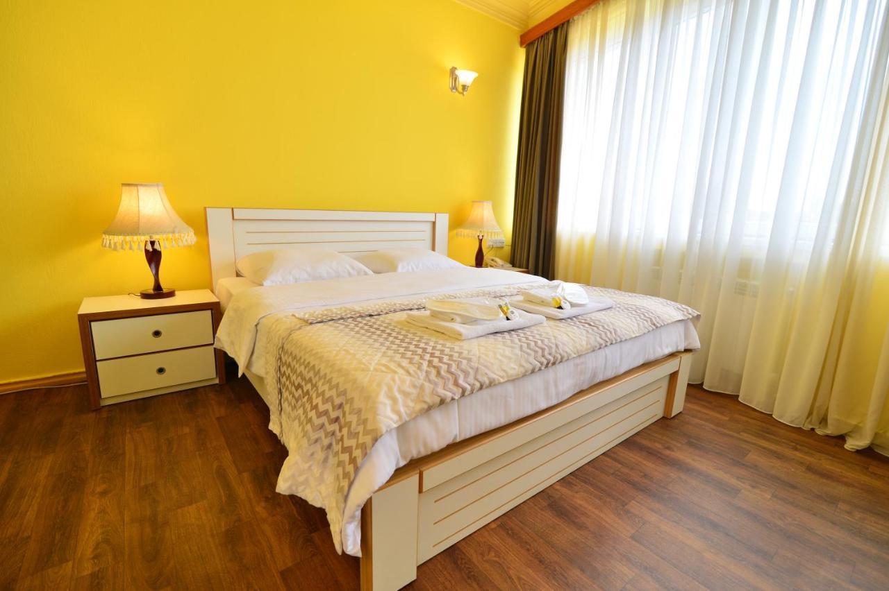 Hotel Blissdom Τυφλίδα Εξωτερικό φωτογραφία