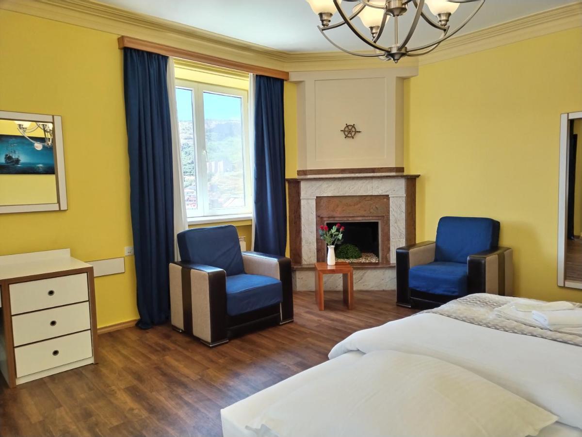 Hotel Blissdom Τυφλίδα Εξωτερικό φωτογραφία