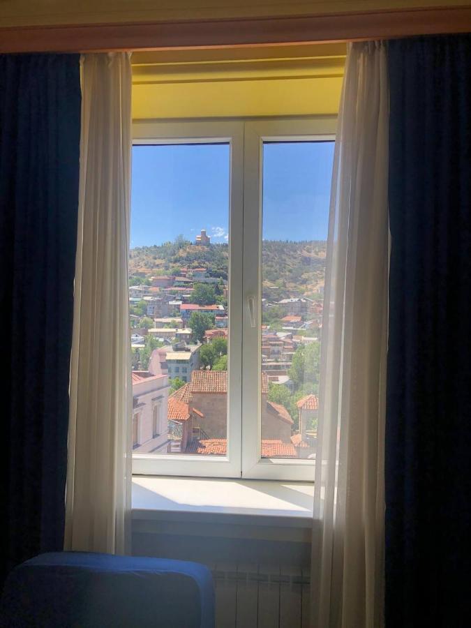 Hotel Blissdom Τυφλίδα Εξωτερικό φωτογραφία