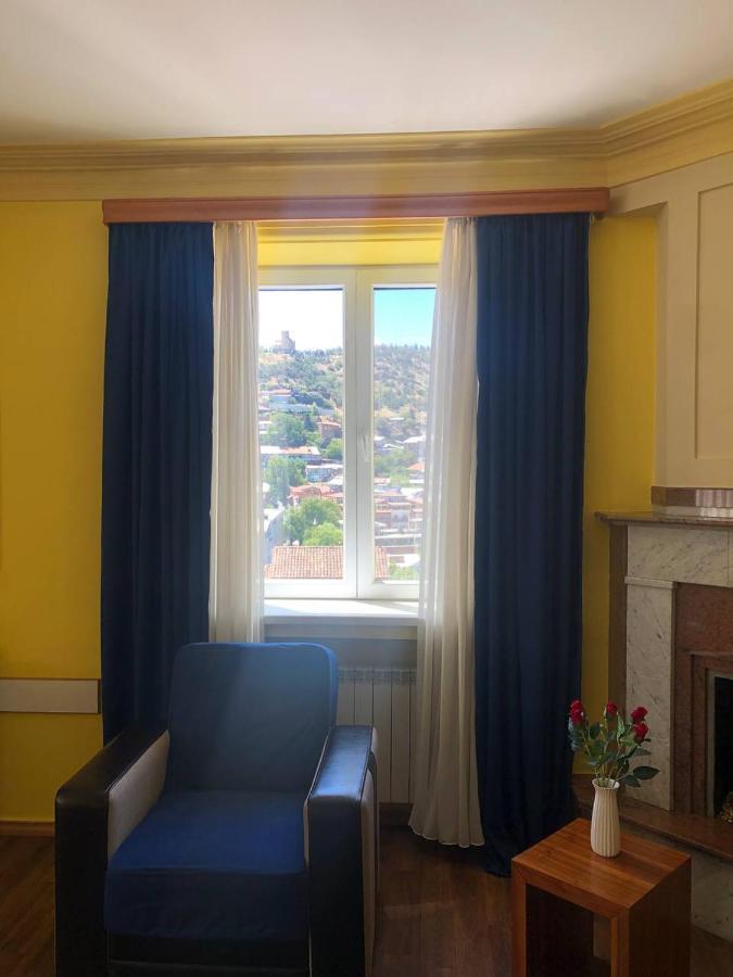 Hotel Blissdom Τυφλίδα Εξωτερικό φωτογραφία