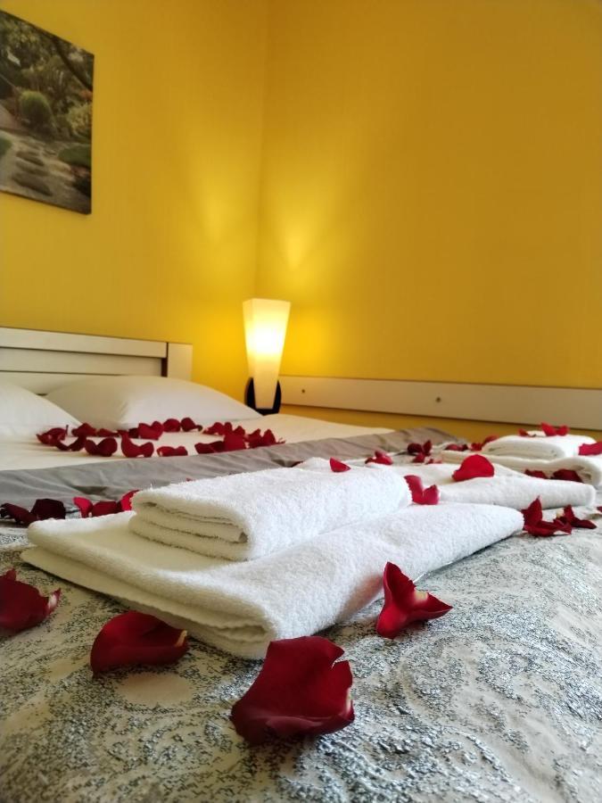 Hotel Blissdom Τυφλίδα Εξωτερικό φωτογραφία