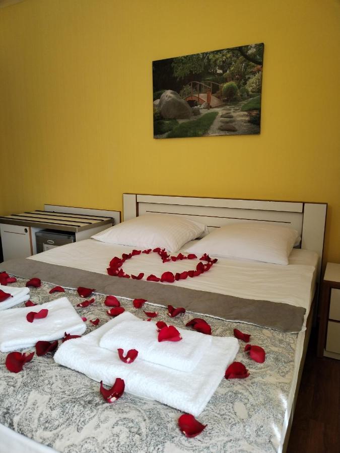 Hotel Blissdom Τυφλίδα Εξωτερικό φωτογραφία