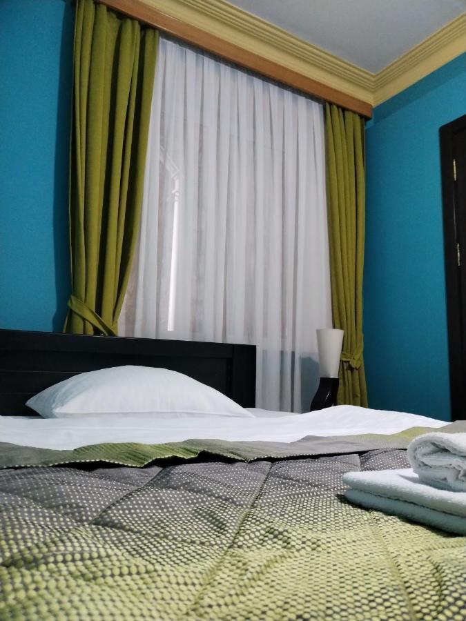Hotel Blissdom Τυφλίδα Εξωτερικό φωτογραφία
