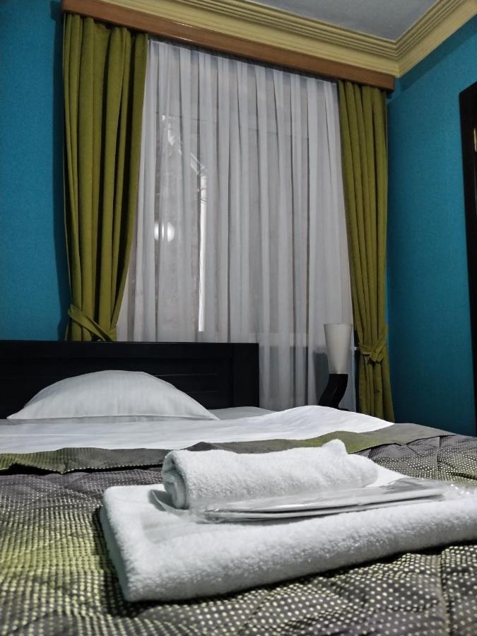Hotel Blissdom Τυφλίδα Εξωτερικό φωτογραφία
