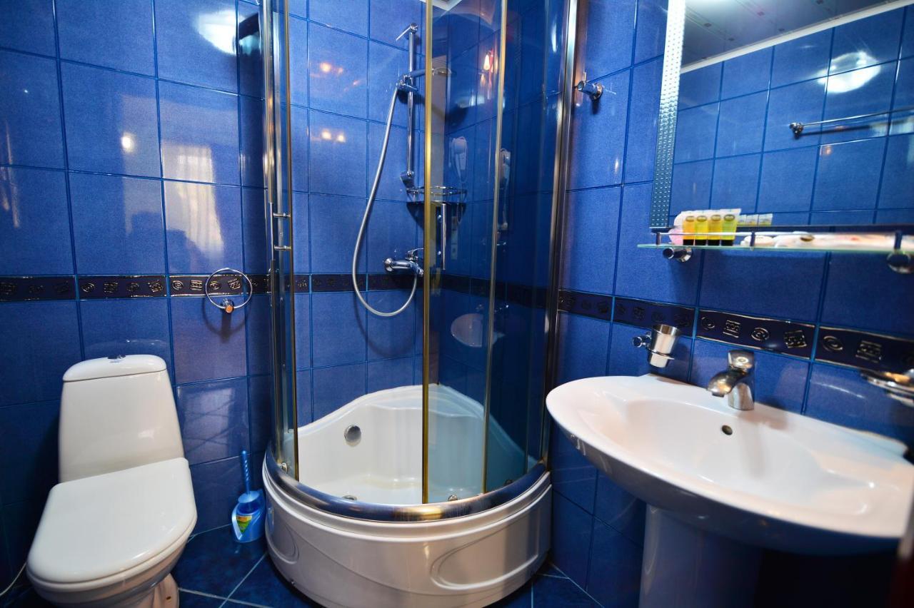 Hotel Blissdom Τυφλίδα Εξωτερικό φωτογραφία