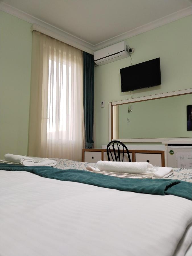 Hotel Blissdom Τυφλίδα Εξωτερικό φωτογραφία