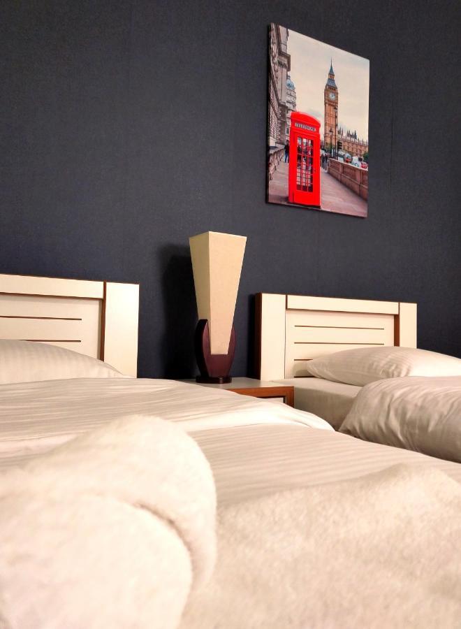 Hotel Blissdom Τυφλίδα Εξωτερικό φωτογραφία