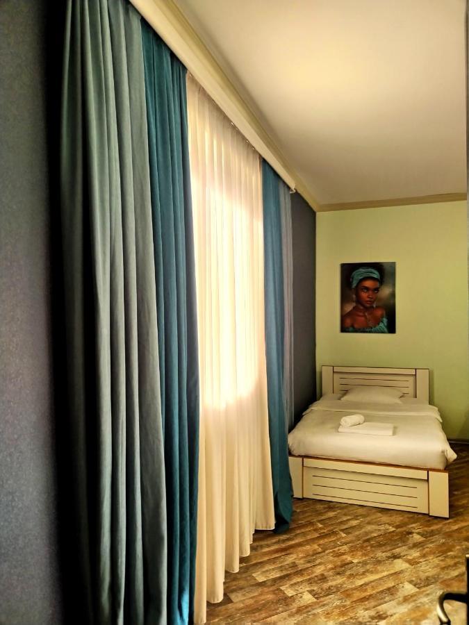 Hotel Blissdom Τυφλίδα Εξωτερικό φωτογραφία