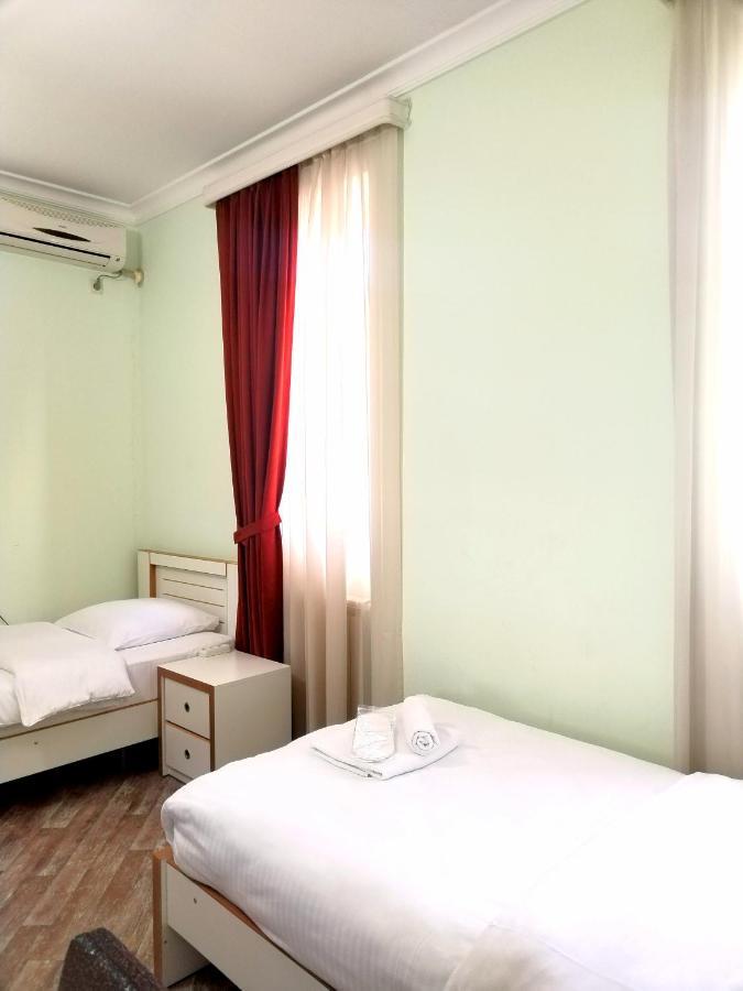 Hotel Blissdom Τυφλίδα Εξωτερικό φωτογραφία