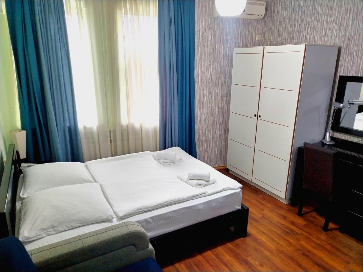 Hotel Blissdom Τυφλίδα Εξωτερικό φωτογραφία