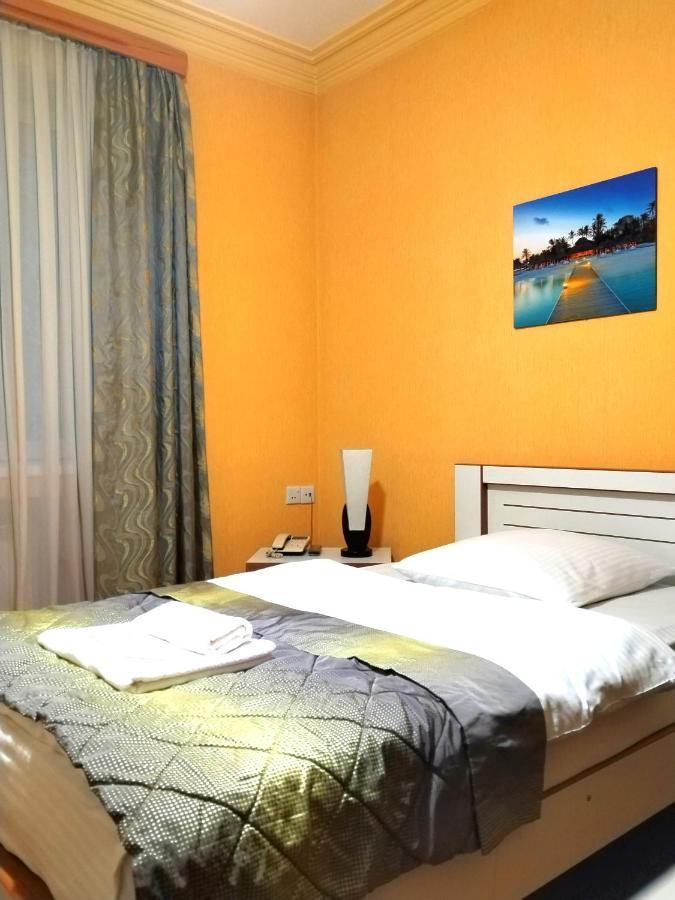 Hotel Blissdom Τυφλίδα Εξωτερικό φωτογραφία