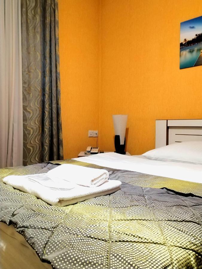 Hotel Blissdom Τυφλίδα Εξωτερικό φωτογραφία