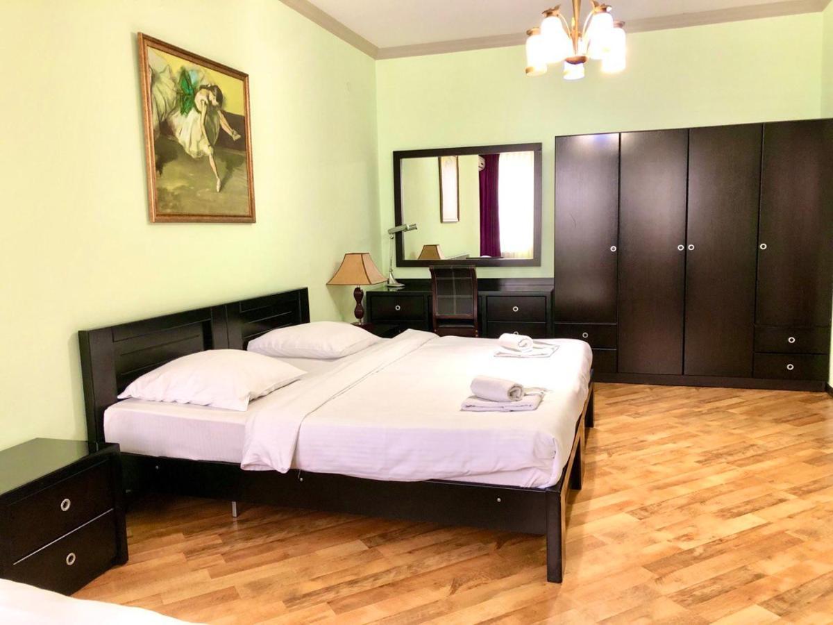 Hotel Blissdom Τυφλίδα Εξωτερικό φωτογραφία