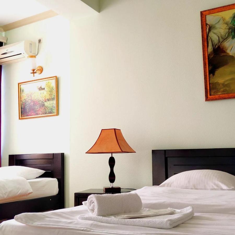 Hotel Blissdom Τυφλίδα Εξωτερικό φωτογραφία