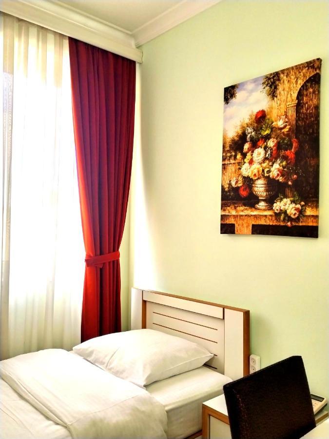 Hotel Blissdom Τυφλίδα Εξωτερικό φωτογραφία