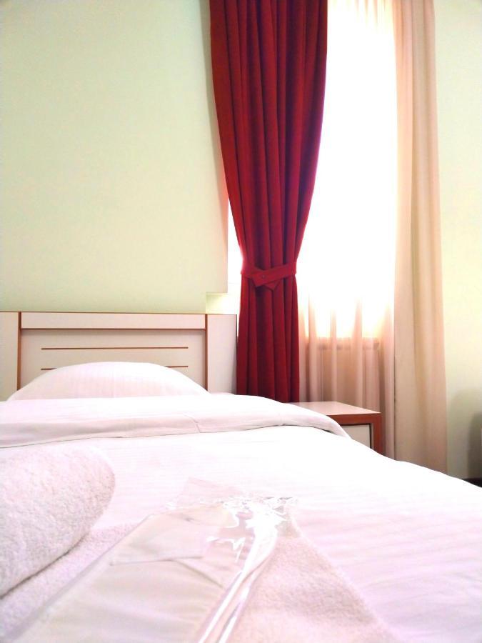 Hotel Blissdom Τυφλίδα Εξωτερικό φωτογραφία