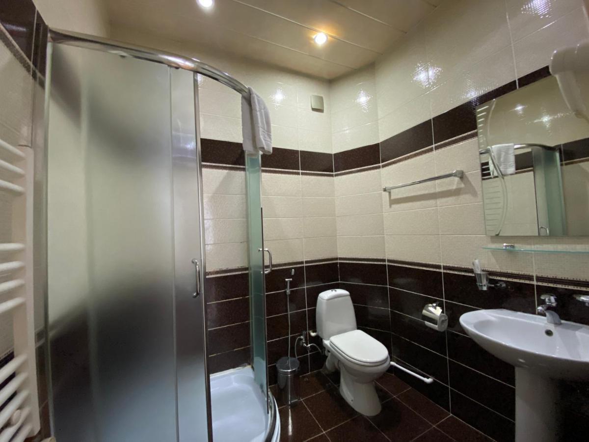 Hotel Blissdom Τυφλίδα Εξωτερικό φωτογραφία