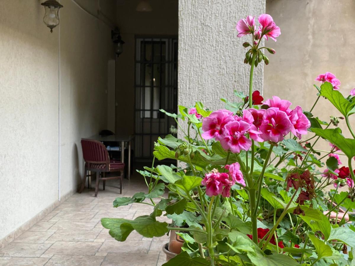 Hotel Blissdom Τυφλίδα Εξωτερικό φωτογραφία