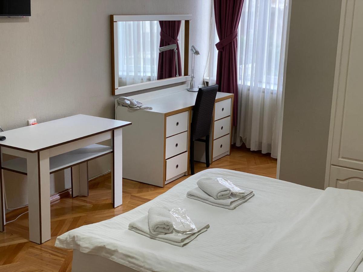 Hotel Blissdom Τυφλίδα Εξωτερικό φωτογραφία