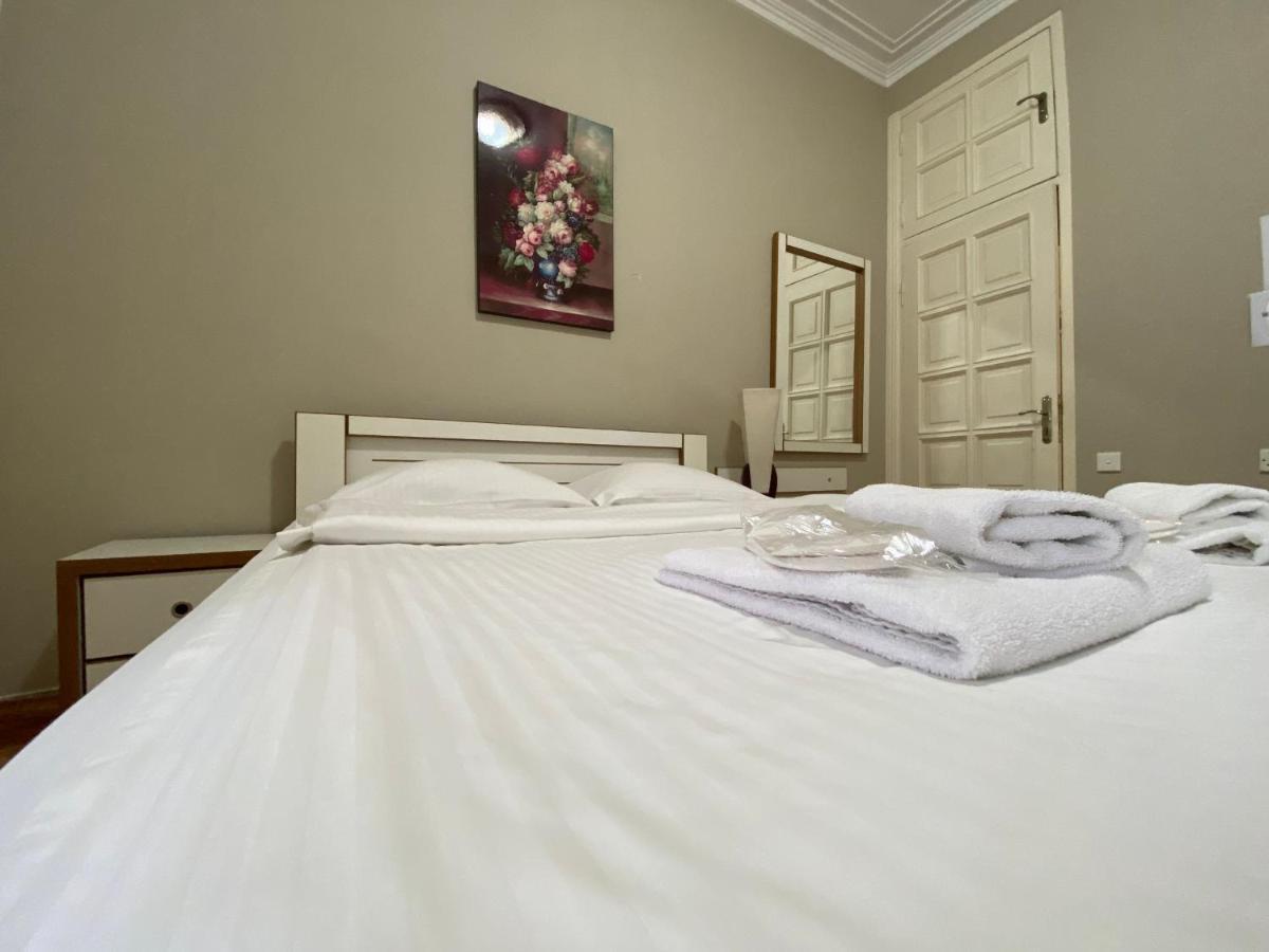 Hotel Blissdom Τυφλίδα Εξωτερικό φωτογραφία