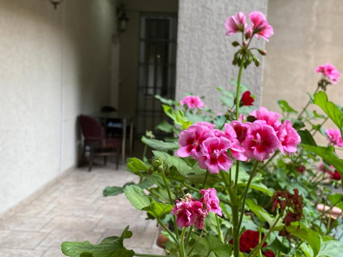 Hotel Blissdom Τυφλίδα Εξωτερικό φωτογραφία
