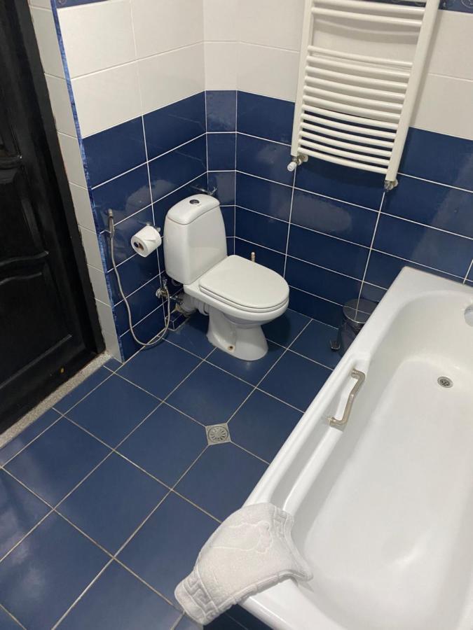 Hotel Blissdom Τυφλίδα Εξωτερικό φωτογραφία