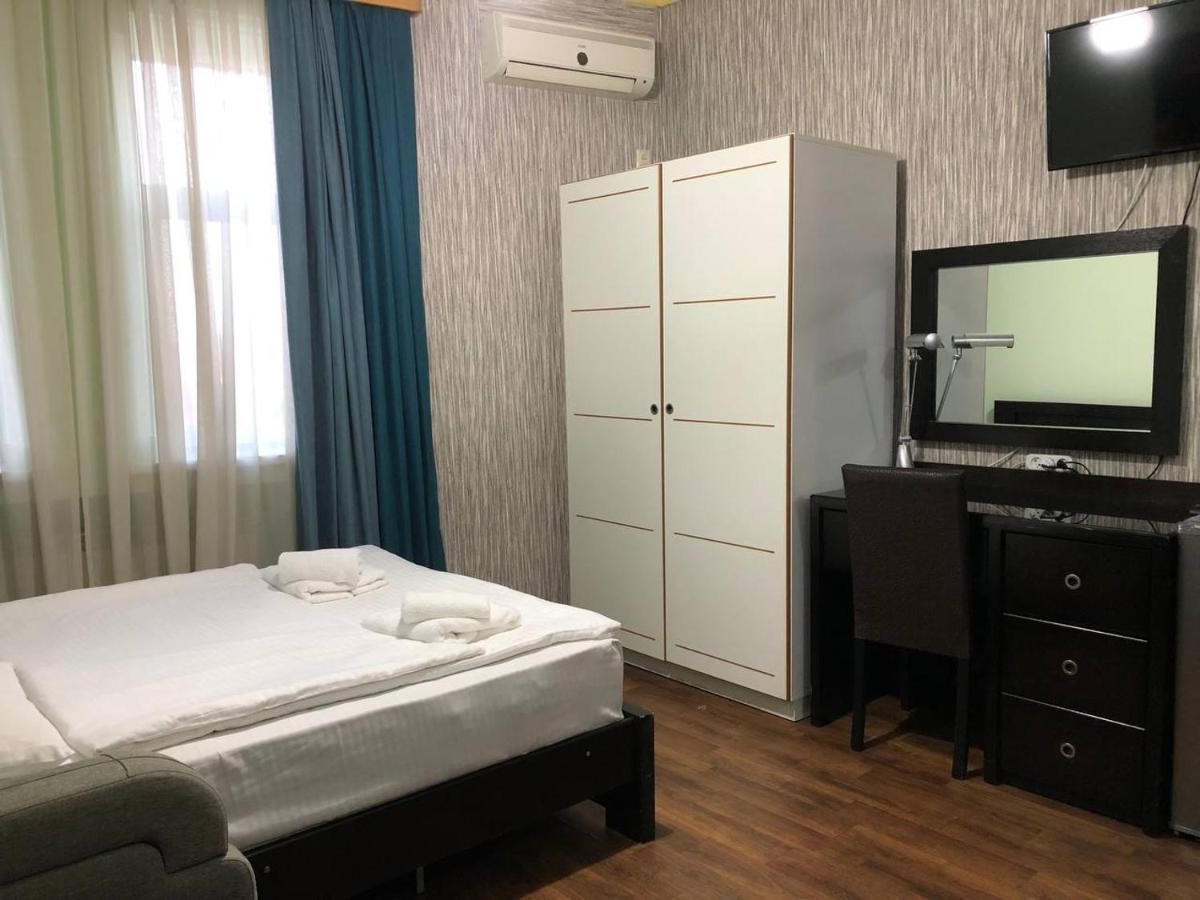 Hotel Blissdom Τυφλίδα Εξωτερικό φωτογραφία